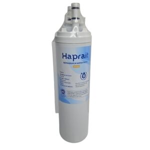 Haprait HP006 Refrigerator Water Filter Compatible with Frigidaire WF3CB Home